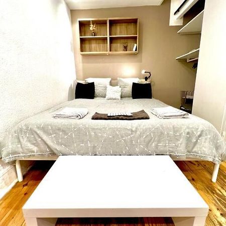 Studio Quartier Prise Des Carmes Toulouse Bagian luar foto