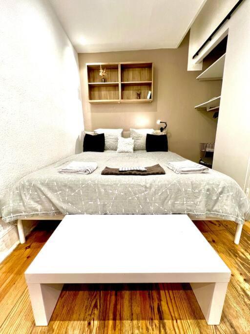 Studio Quartier Prise Des Carmes Toulouse Bagian luar foto